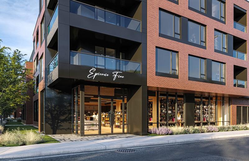 154 - 2350 Rue Saint-Patrick, Montréal, QC