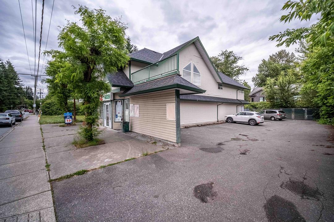 12048 216 Street, Maple Ridge, BC