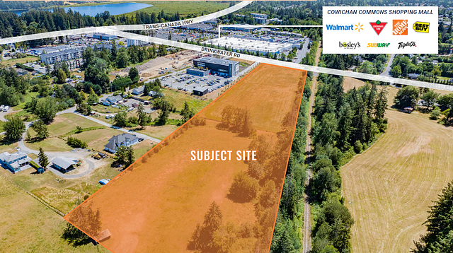3045 Drinkwater Road, Duncan, BC