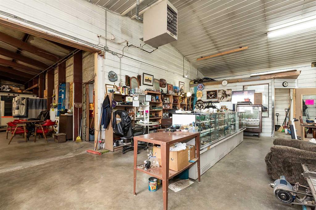 604 12 Street, Fort Macleod, AB