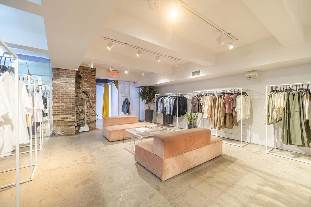 1432 Stanley Street - 1420 Rue Stanley, Montréal, QC