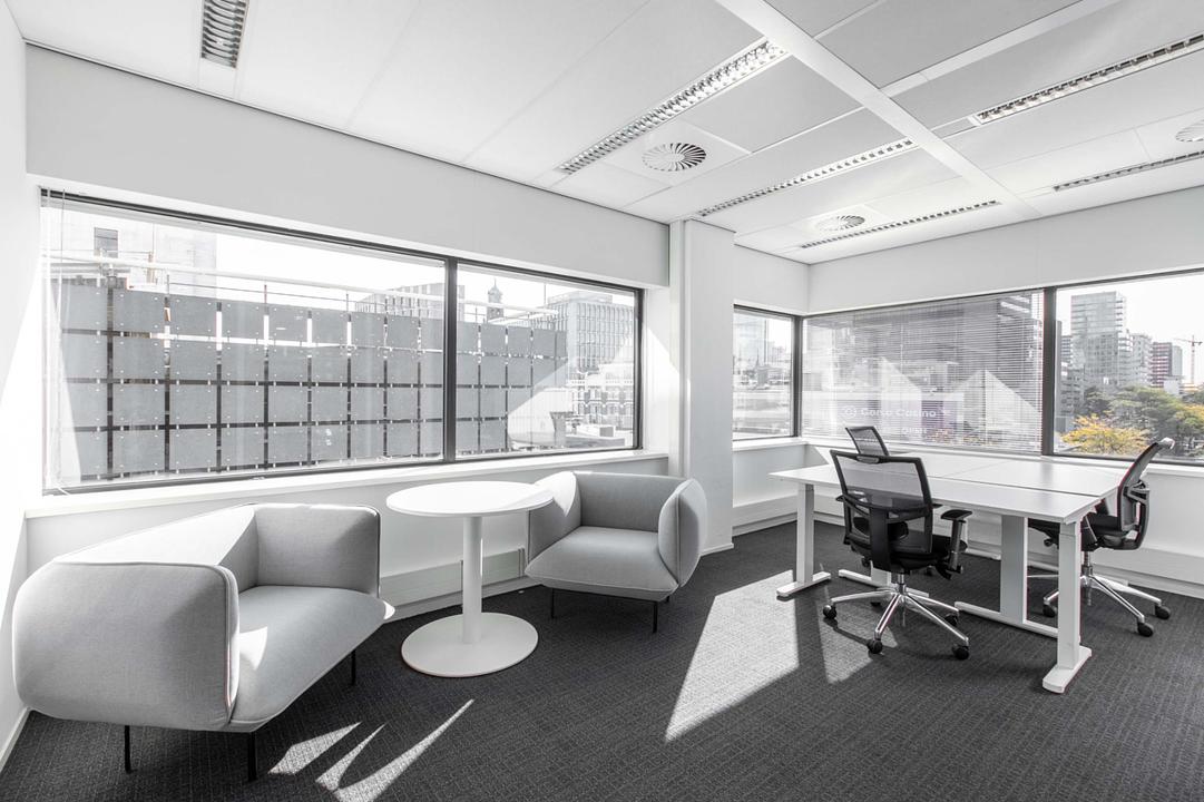 Large office space for 20 persons at Liberty Village - 60 Atlantic Ave, Toronto, ON