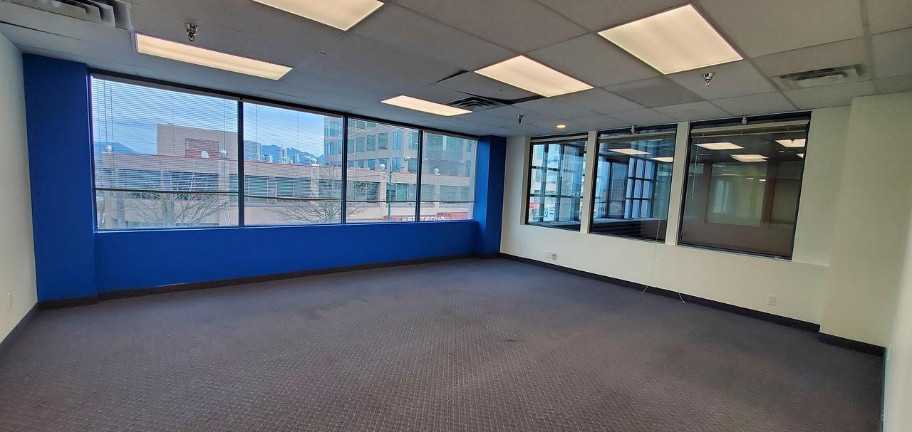 290 - 1338 West Broadway, Vancouver, BC
