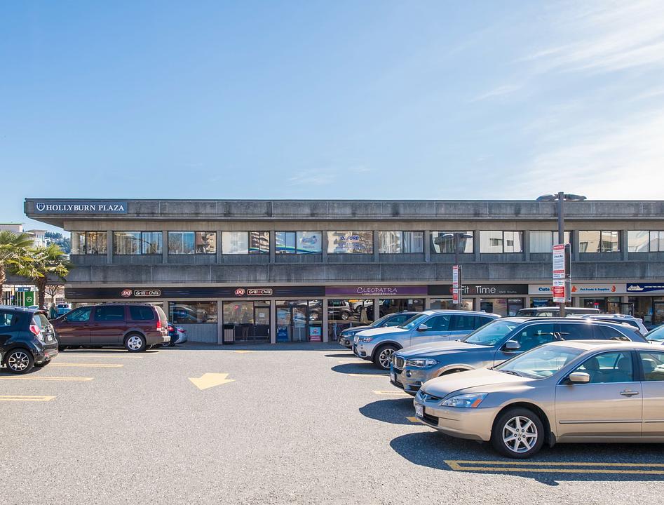 204 - 1760 Marine Drive, West Vancouver, BC