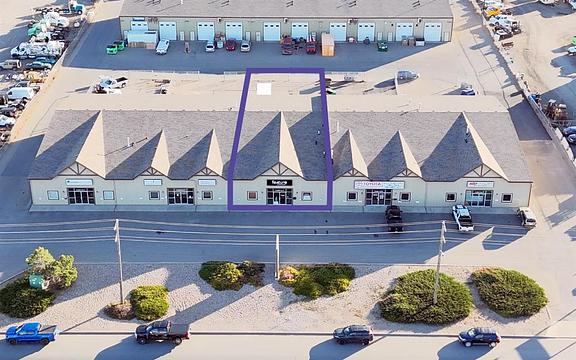 4002 9 Avenue North, Lethbridge, AB