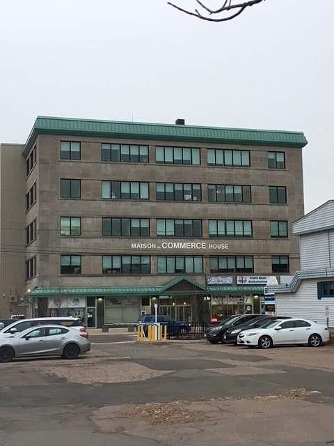 102 - 236 Saint George Street, Moncton, NB