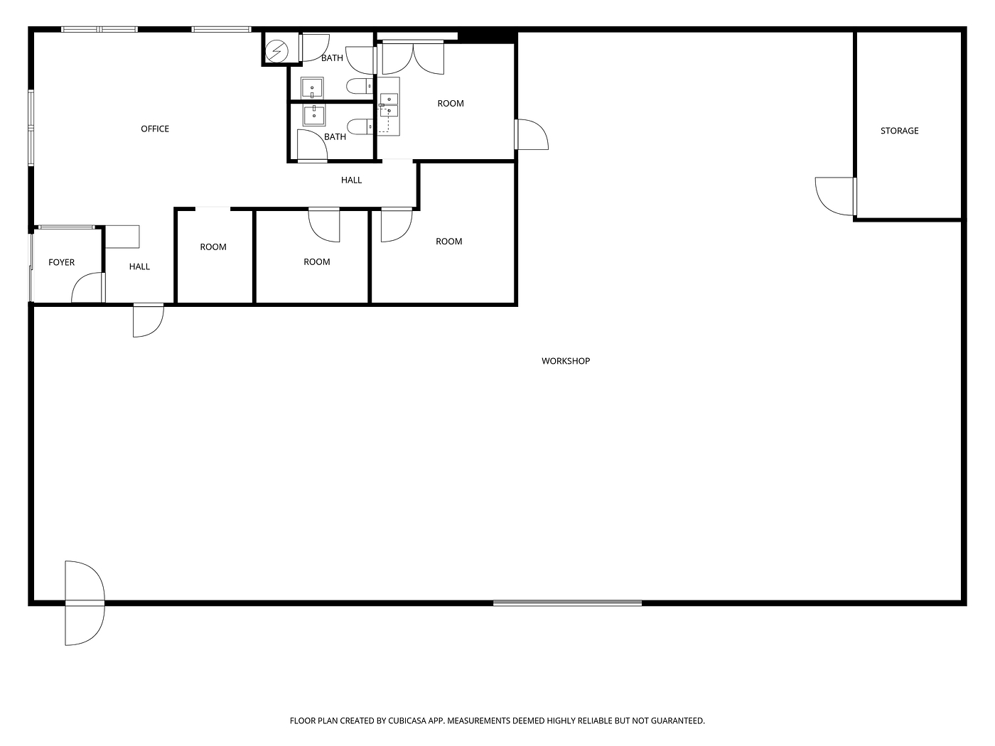 9 Notting Court, Dartmouth, NS floorplan