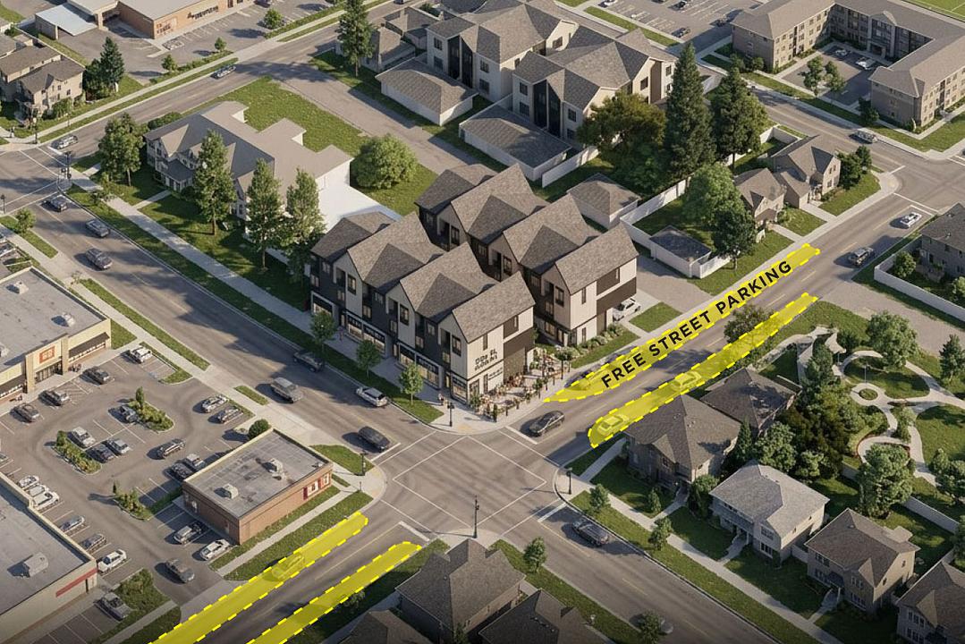 1936 37 Street Southwest, Calgary, AB