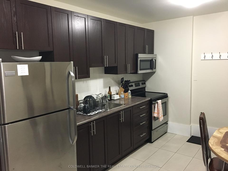 58 Madison Avenue North, Kitchener, ON