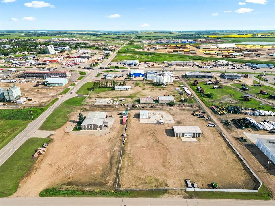 4707 39 Street, Camrose, AB