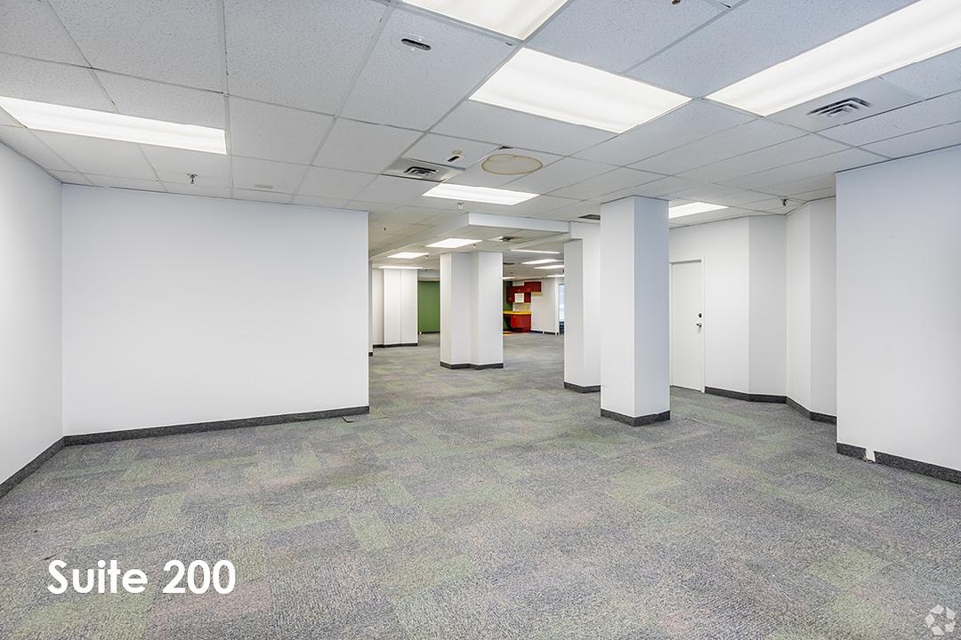 200 - 1 Nicholas Street, Ottawa, ON