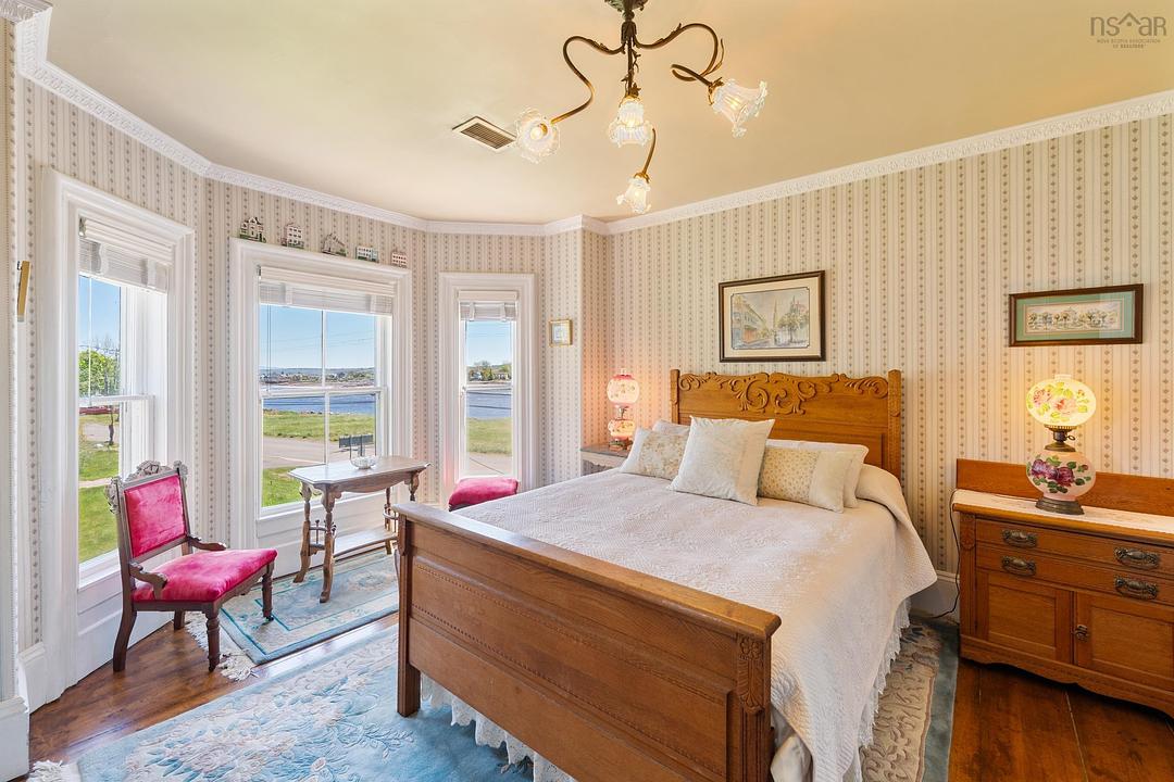 5287 Granville Road, Granville Ferry, NS