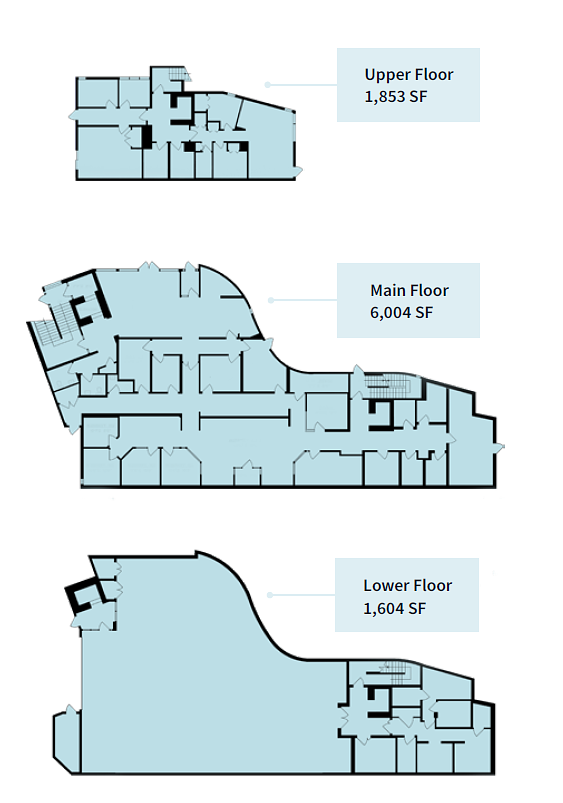 2580 Capilano Road, North Vancouver, BC floorplan