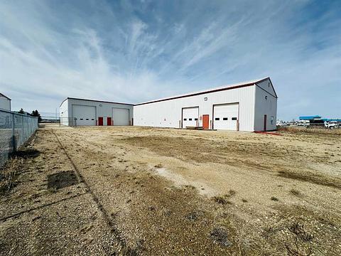 10203 B 123 Street, Grande Prairie, AB