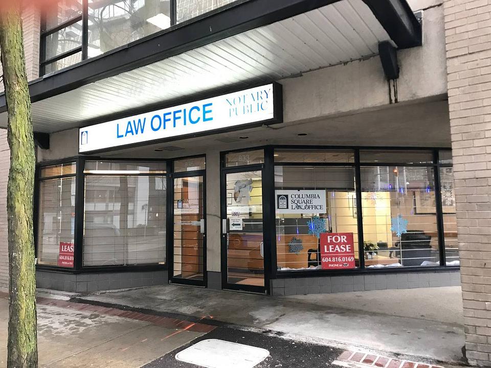 835 Carnarvon Street, New Westminster, BC