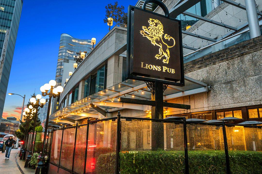 614 - 837 West Hastings Street, Vancouver, BC