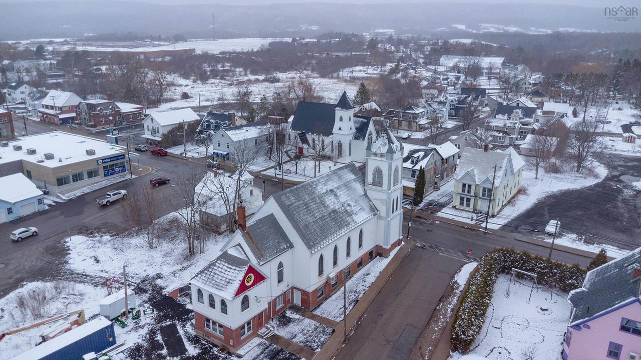 298 Granville Street, Bridgetown, NS
