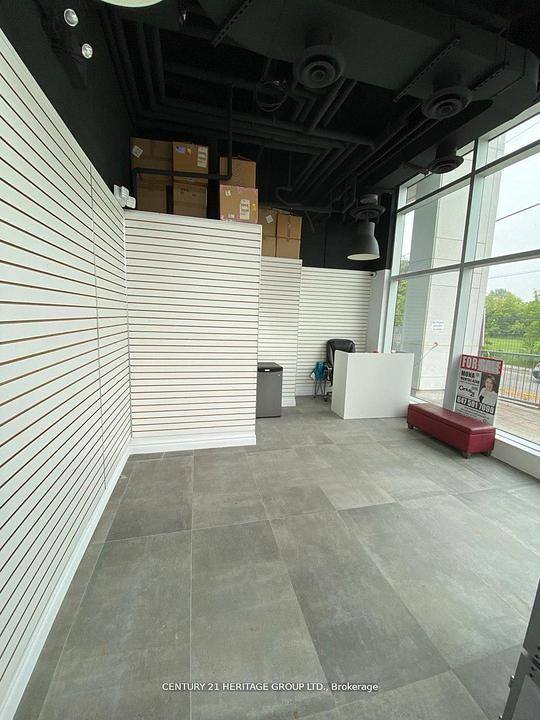 A4 - 9610 Yonge Street, Richmond Hill, ON
