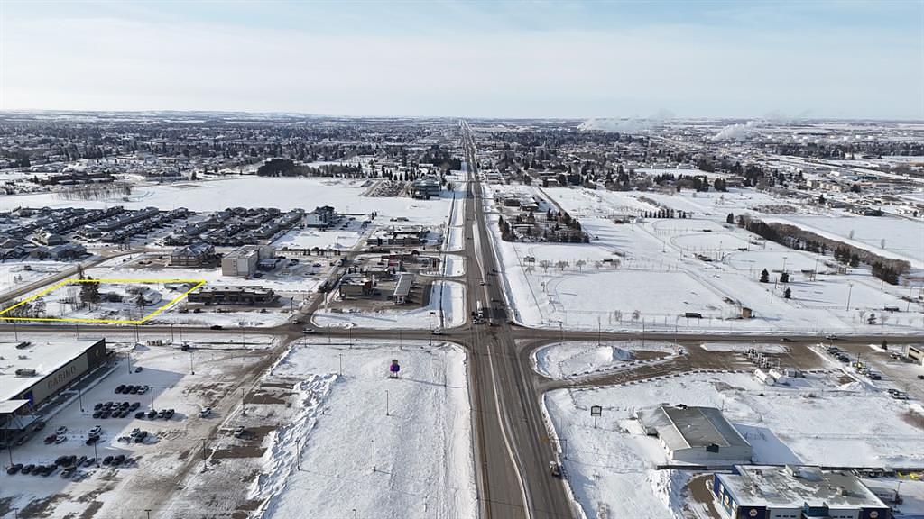 4102 40 Avenue, Lloydminster, SK