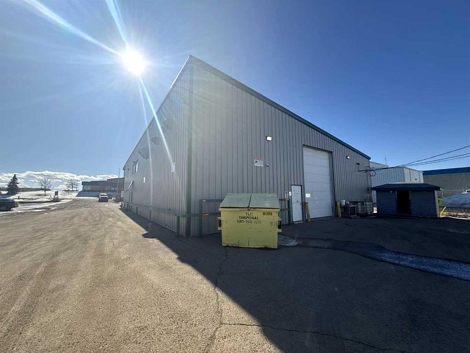 195 Mackay Crescent, Fort McMurray, AB