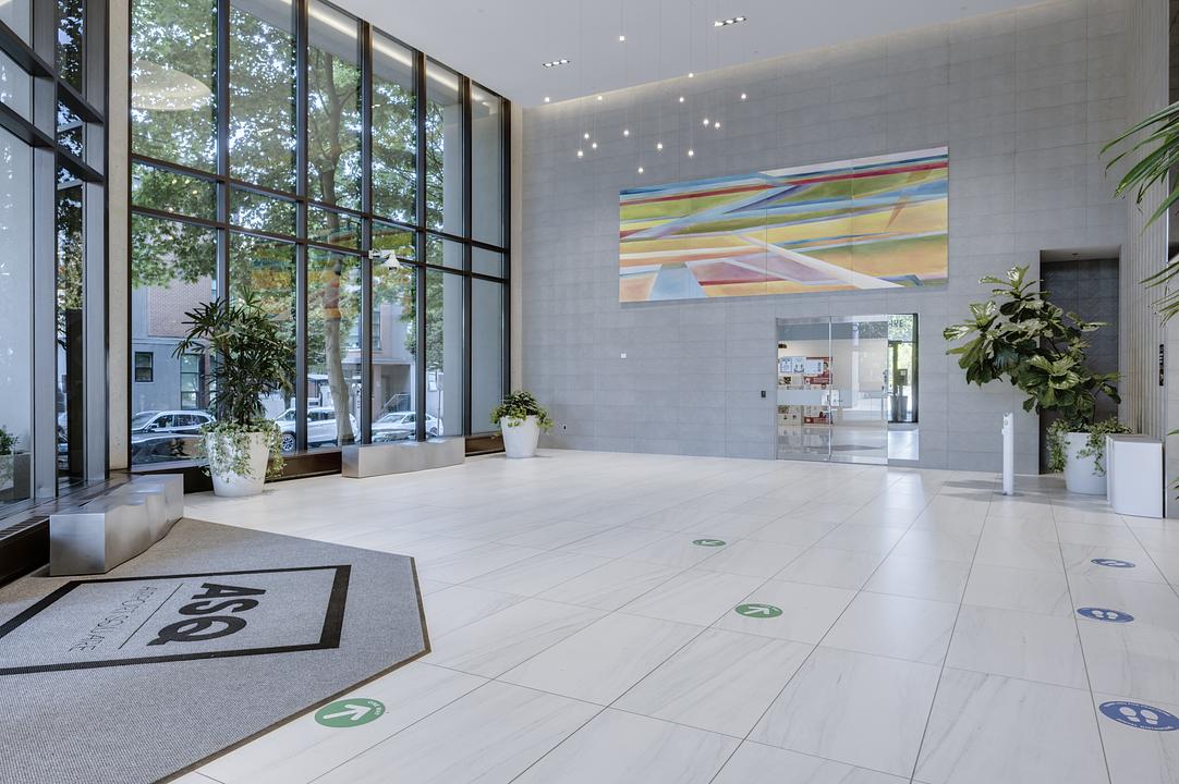 130 - 1200 W 73rd Ave, Vancouver, BC