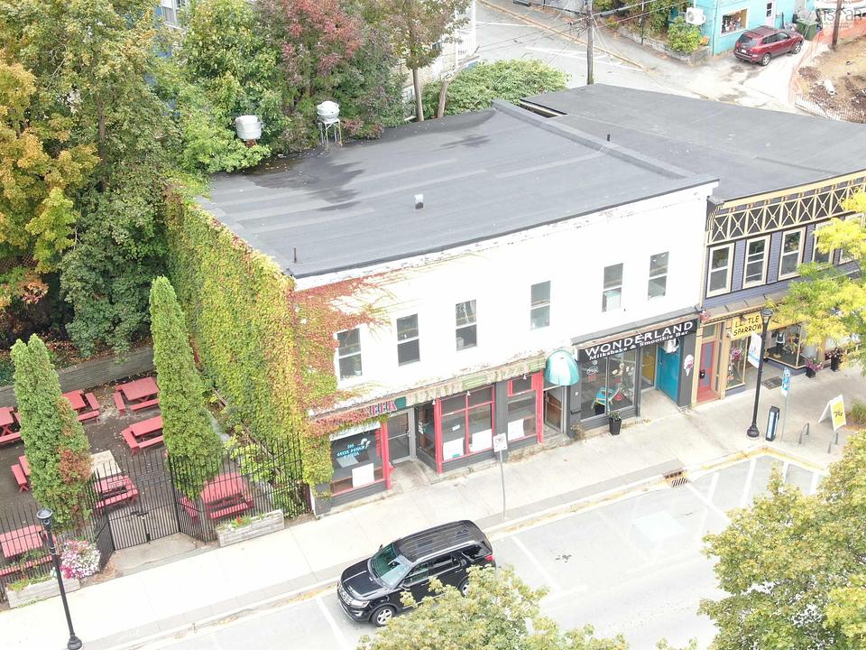 473 King Street, Bridgewater, NS