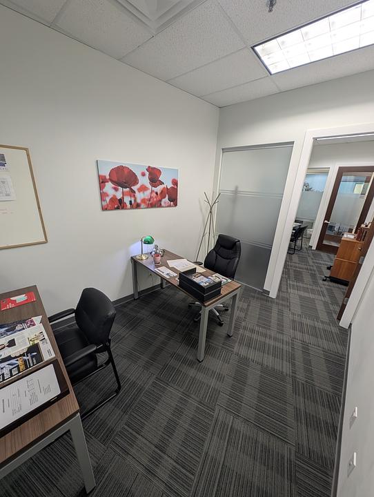 183 - 4300 N Fraser Way, Burnaby, BC