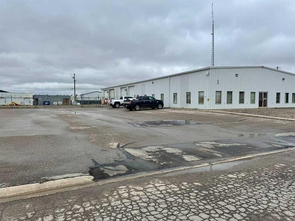 11 Imperial Close, Olds, AB