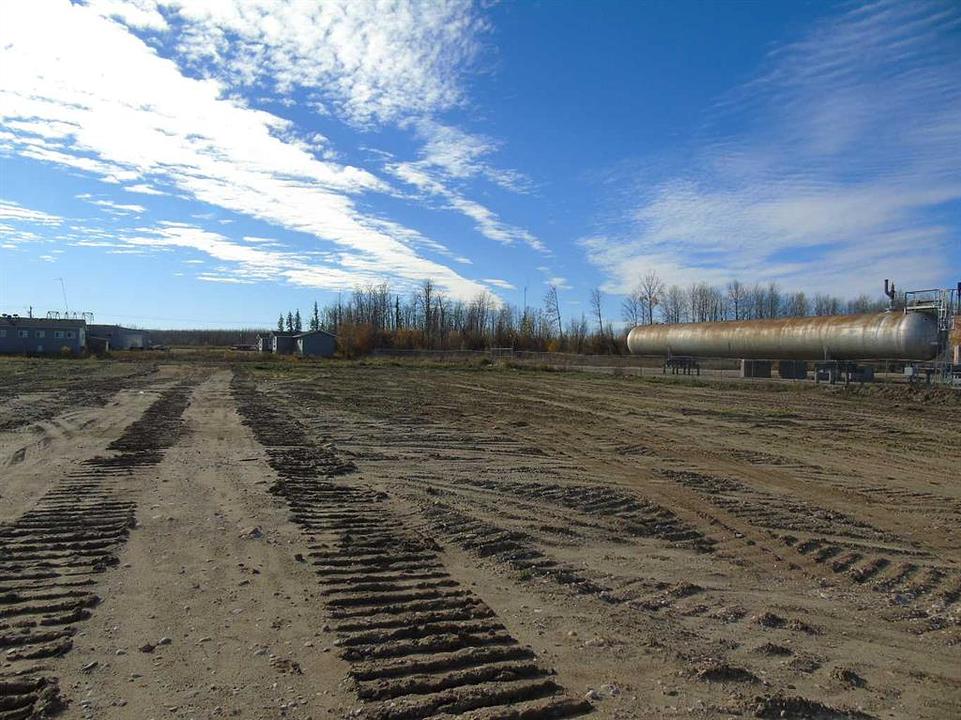 West Mitsue Ind Road, Slave Lake, AB