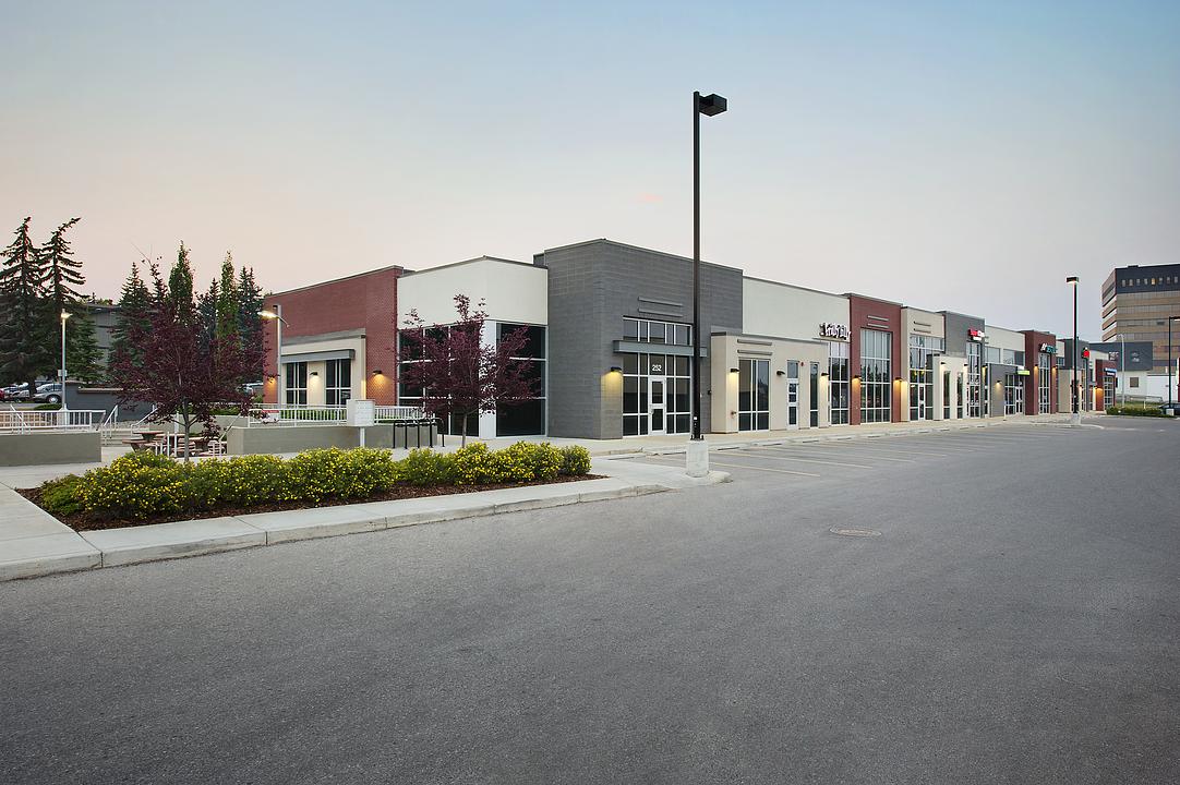 430 - 7337 Macleod Trail SE, Calgary, AB