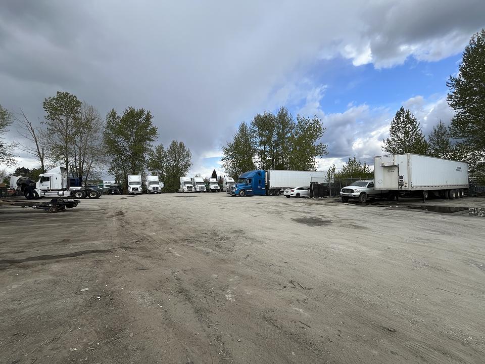 19837 Telegraph Trail, Langley, BC