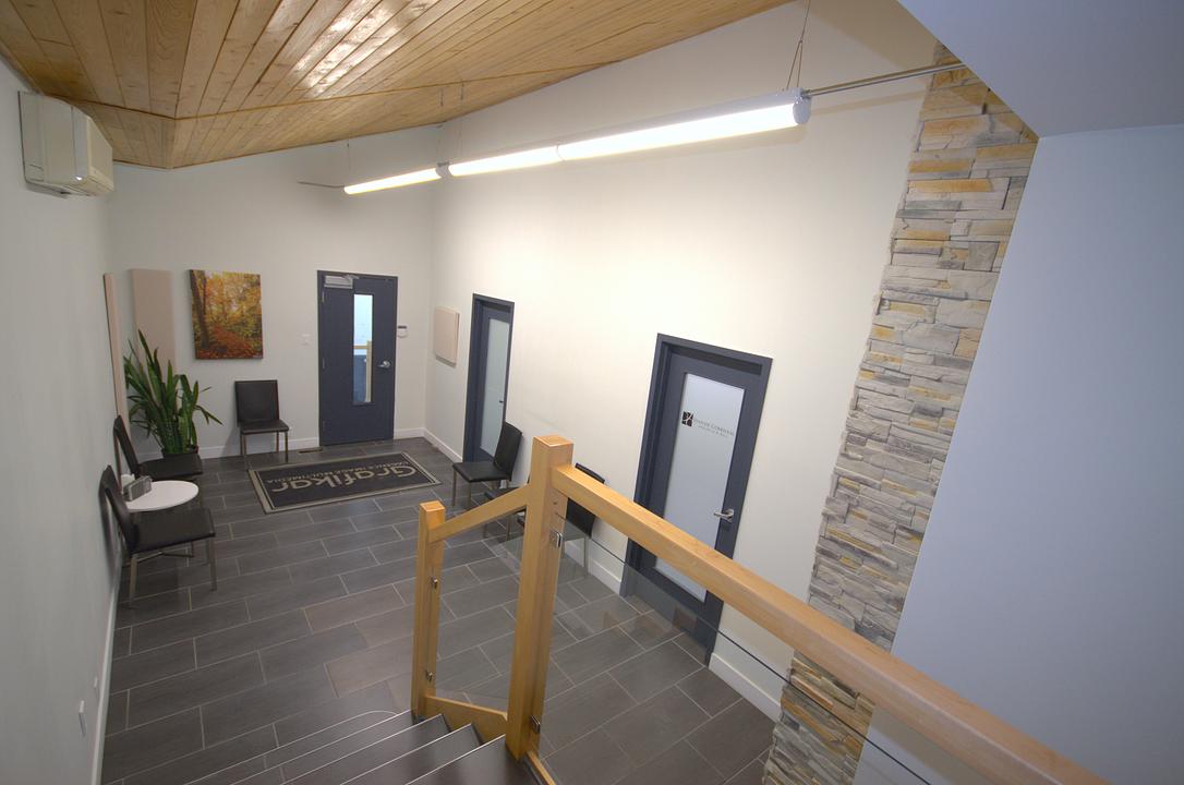 2 Rue de l'Usine, Baie-Saint-Paul, QC