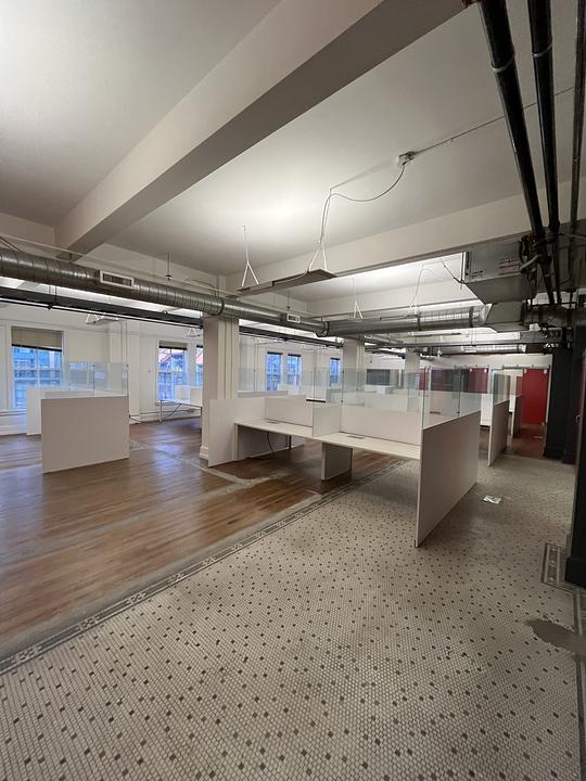 100 - 425 Carrall St, Vancouver, BC