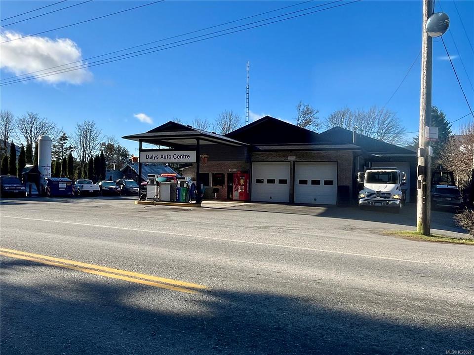 10514 Youbou Road, Youbou, BC