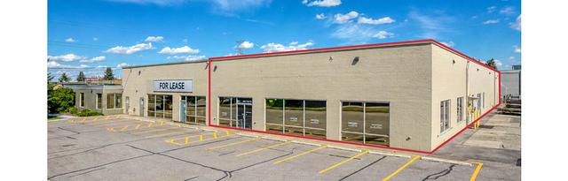 2 - 3636 7 Street Southeast, Calgary, AB