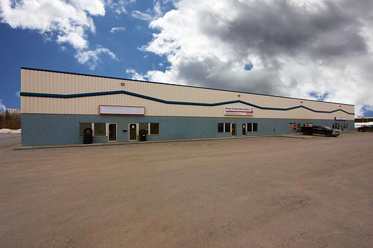 239 Macalpine Crescent, Fort McMurray, AB