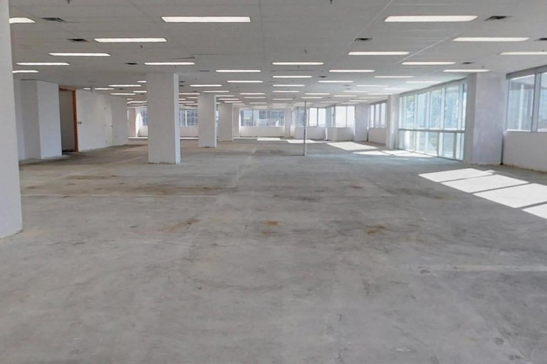 400 - City Centre Drive, Mississauga, ON