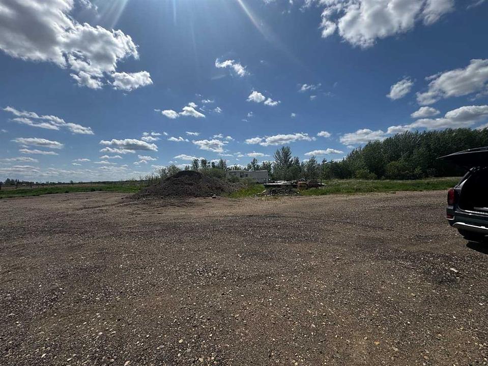 4603 49 Avenue, Dewberry, AB