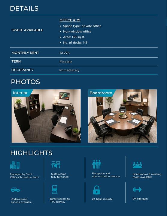 2239 - 4950 Yonge Street, Toronto, ON