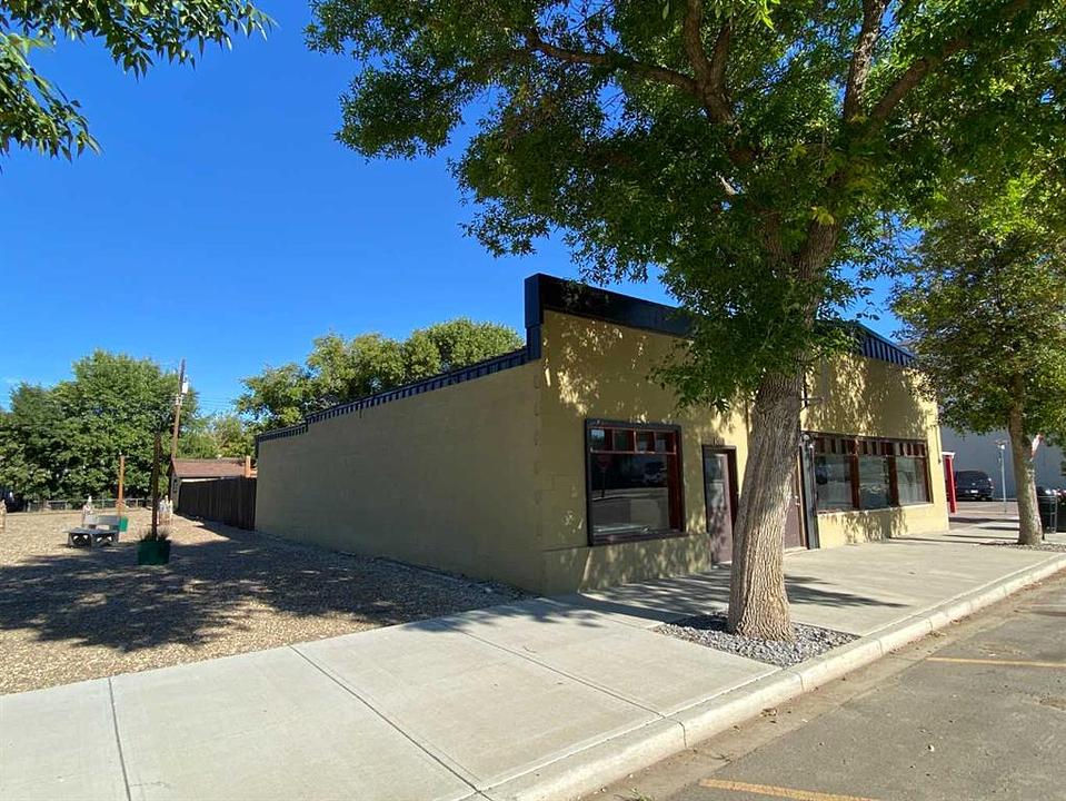 165 Centre Street, Tilley, AB