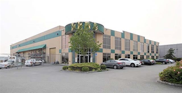 11500 Eburne Way, Richmond, BC