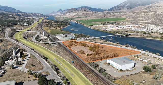 155 Lafarge Road, Kamloops, BC