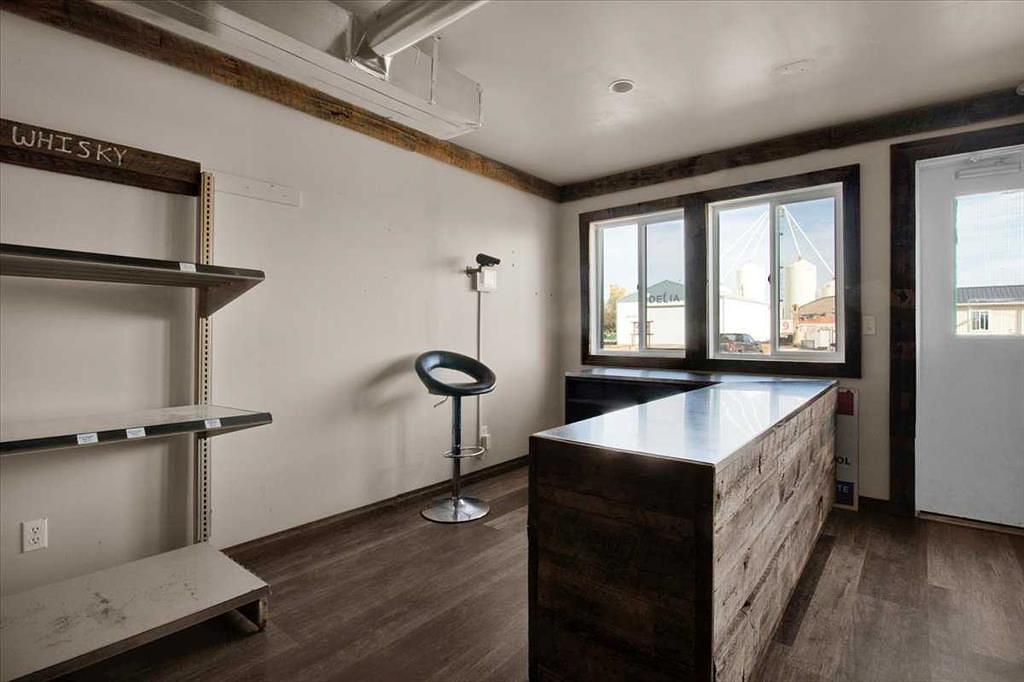 101 Main Street, Delia, AB