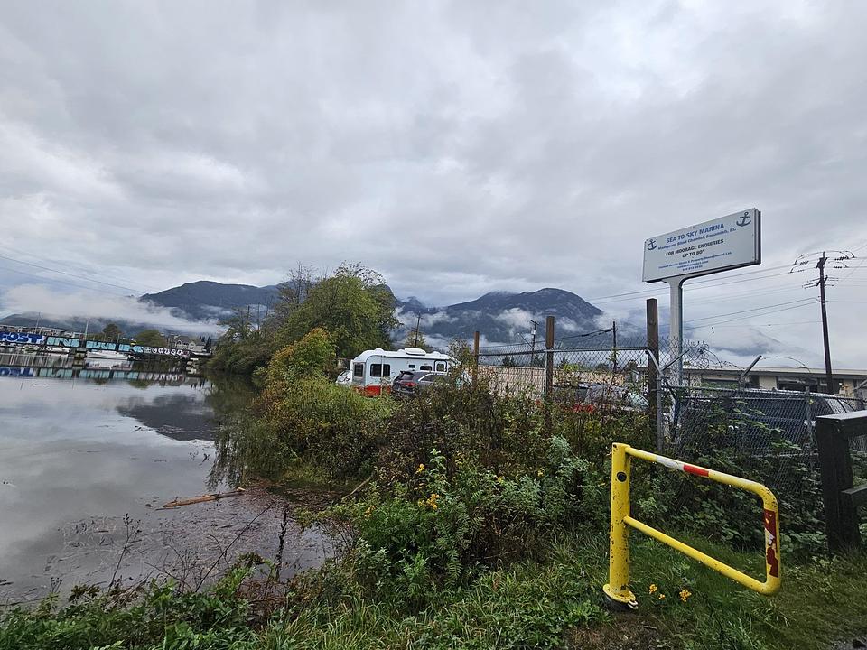 1570 Pemberton Avenue, Squamish, BC