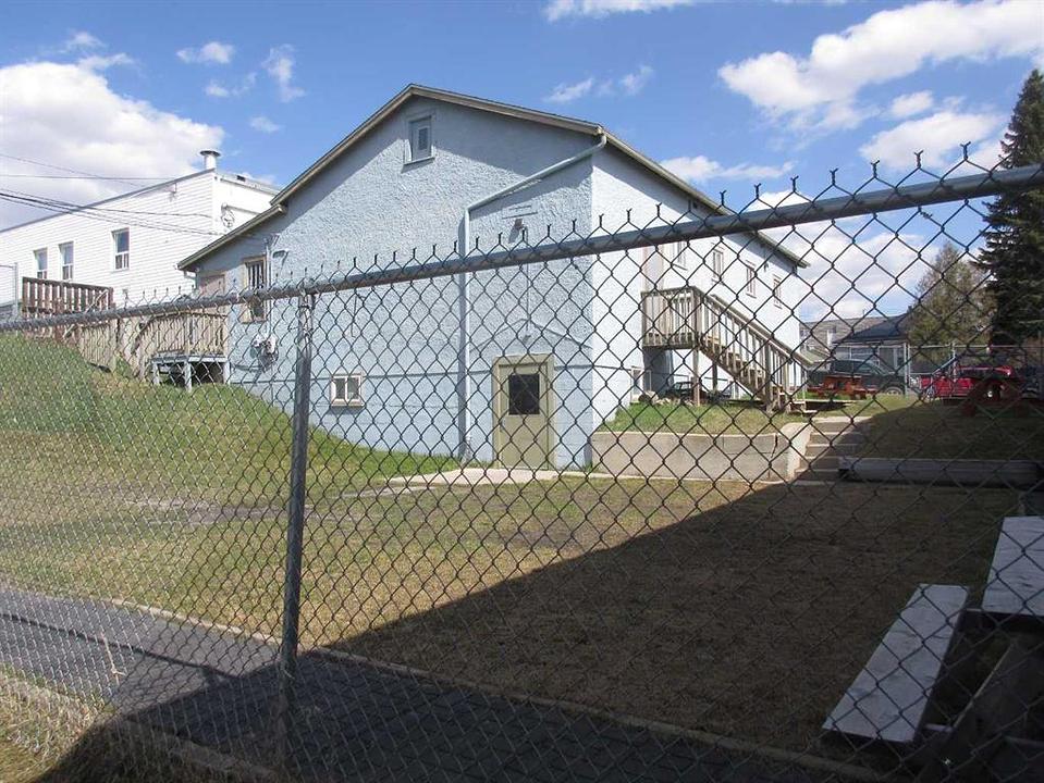 4928 49 Street, Rocky Mountain House, AB