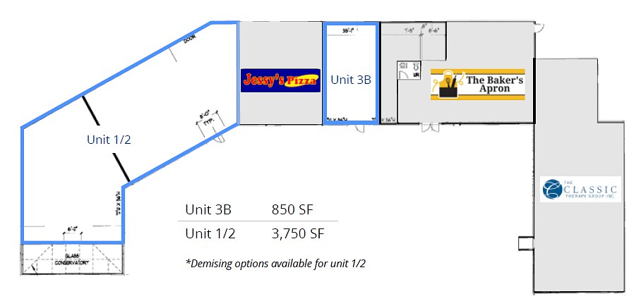 2287 Prospect Road, Hatchet Lake, NS floorplan