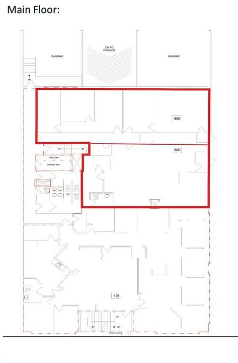 130 - 9714 Main Street, Fort McMurray, AB