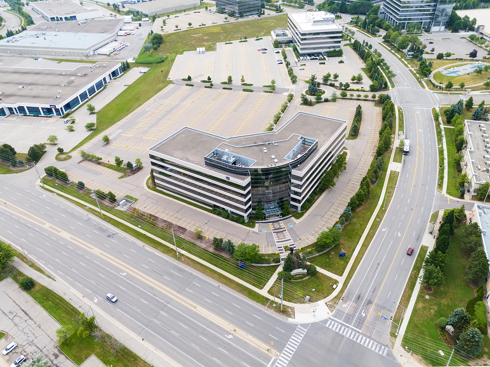 200 - 6985 Financial Drive, Mississauga, ON