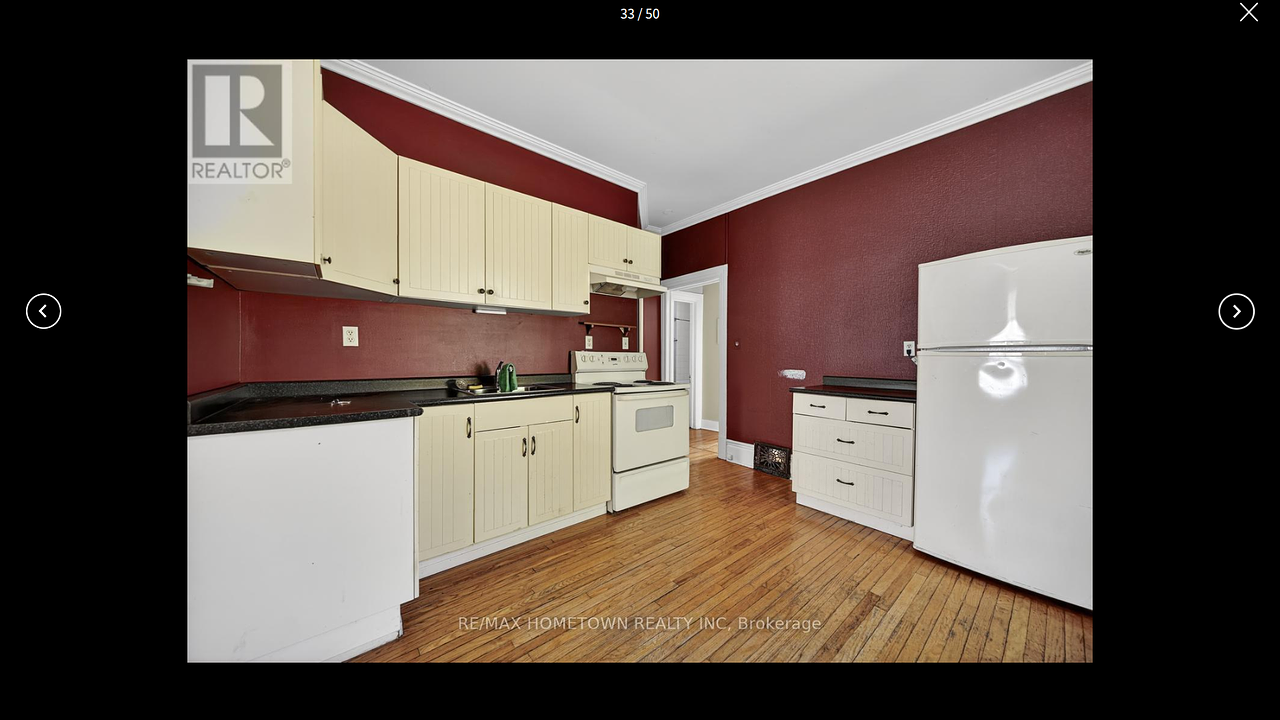 61 - 61 Pearl Street East, Brockville, ON
