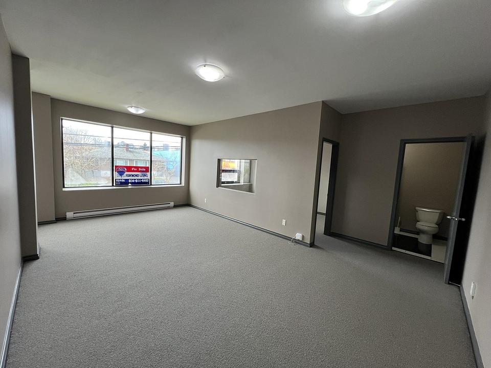 B Upper - 7156 Gilley Avenue, Burnaby, BC
